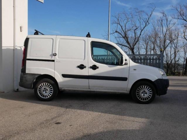 Fiat Doblo Doblò 1.9 mjt