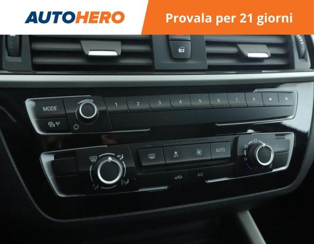 BMW 118 i 5p. Advantage