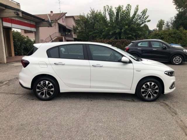 Fiat Tipo 1.5 Hybrid DCT 5 porte City Life