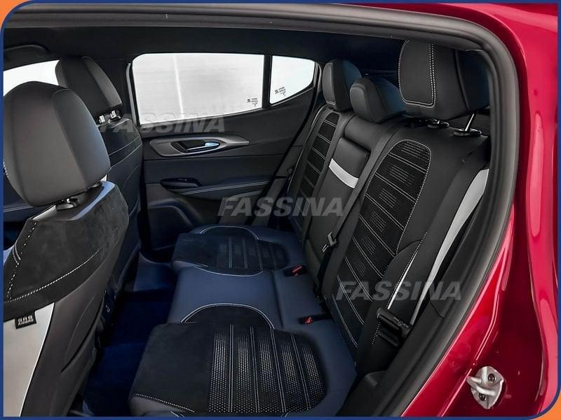Alfa Romeo Tonale Tonale 1.6 Edizione Milano Cortina 2026 130cv tct6