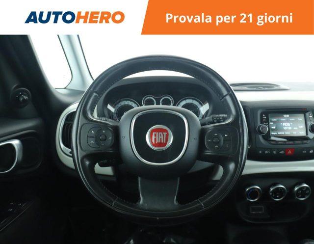 FIAT 500L 1.4 95 CV Pop Star