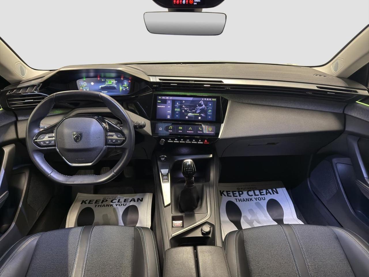 Peugeot 308 PureTech Turbo 130 S&S Allure Pack*FORMULA S*