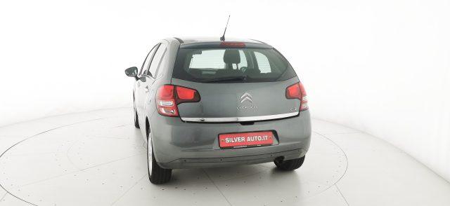 CITROEN C3 1.4 HDi 70 Exclusive - OK NEOPATENTATI