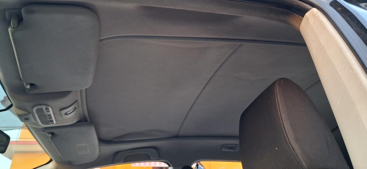 Nissan Qashqai +2 1.6 16V GPL Eco Acenta 7 POSTI