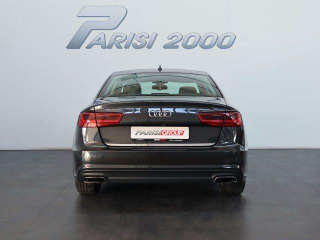 AUDI A6 1.8 190CV STronic Business *PROMO PARISI GROUP*