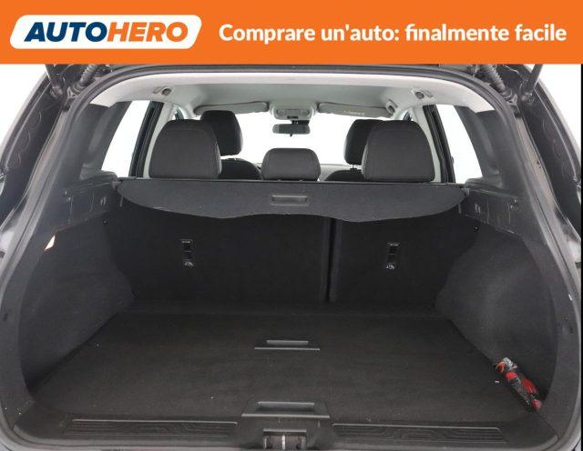 RENAULT Kadjar dCi 8V 110CV Energy Zen