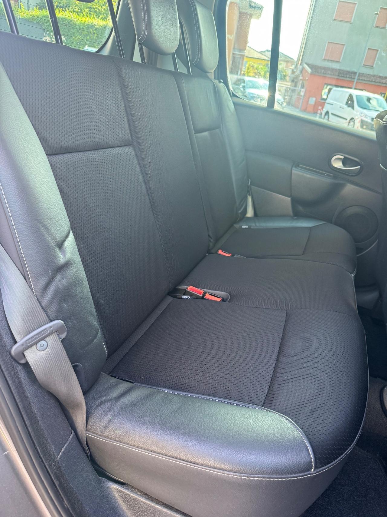 Renault Modus 1.2 16V Live