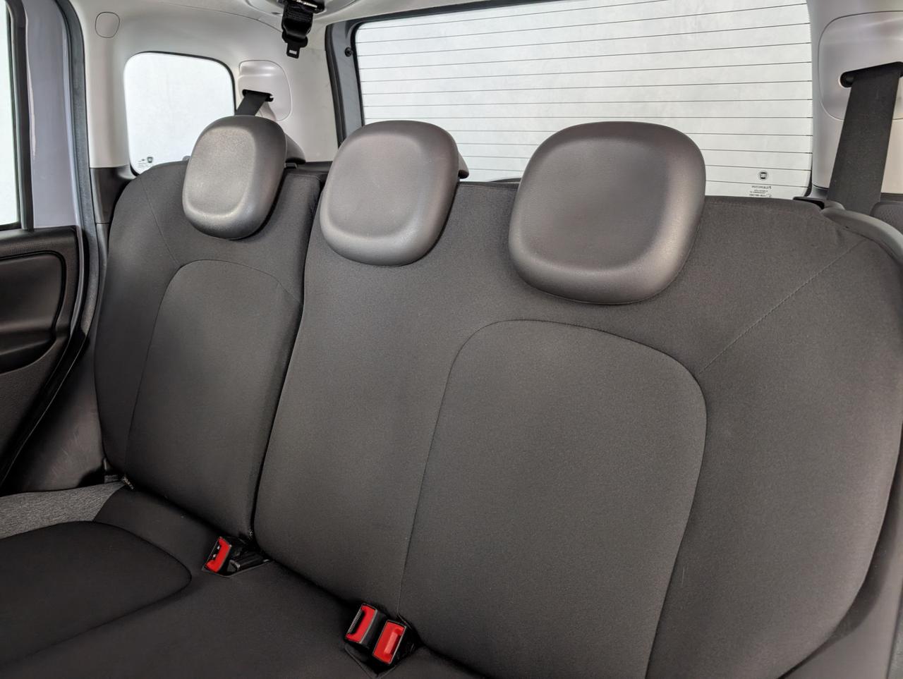 Fiat Panda 1.0 Hybrid 70cv City Life