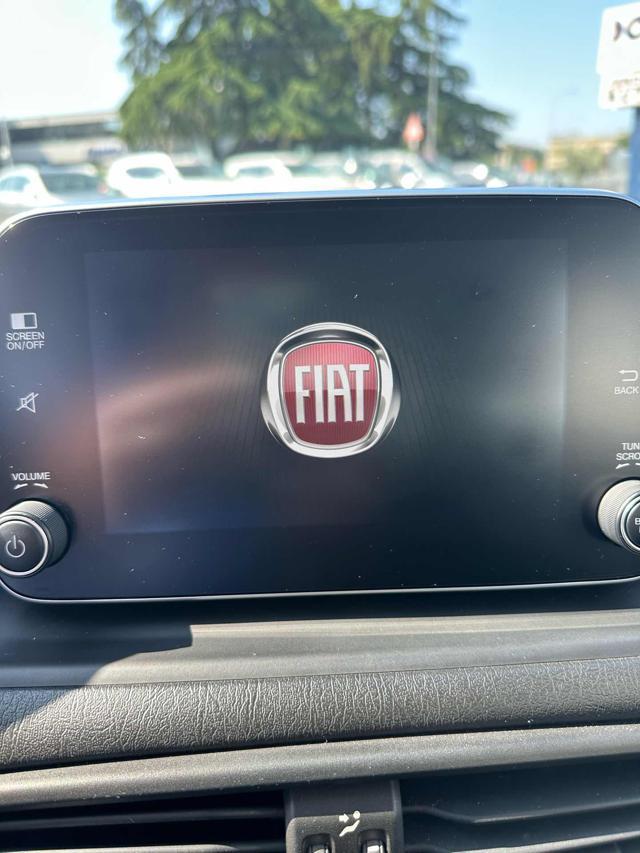 FIAT Tipo 1.6 Mjt S&S DCT SW Lounge