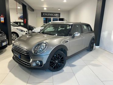 Mini One D Clubman 1.5 Hype