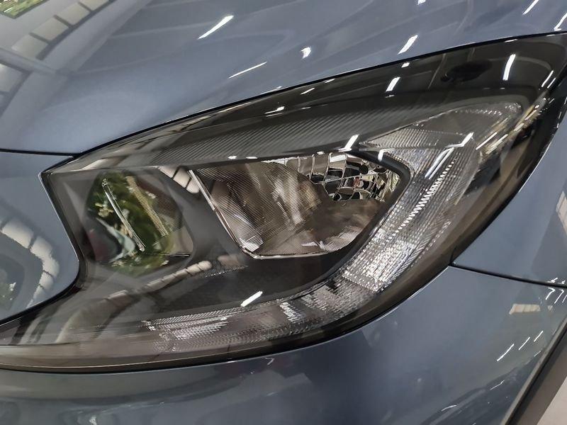 Toyota Aygo X 1.0B (72 CV) Trend