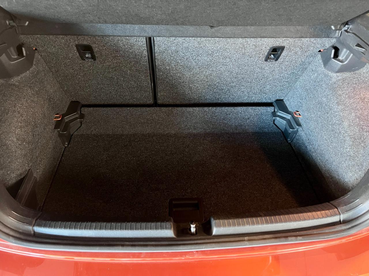 Volkswagen Polo 1.0 MPI 5p. Comfortline BlueMotion Technology