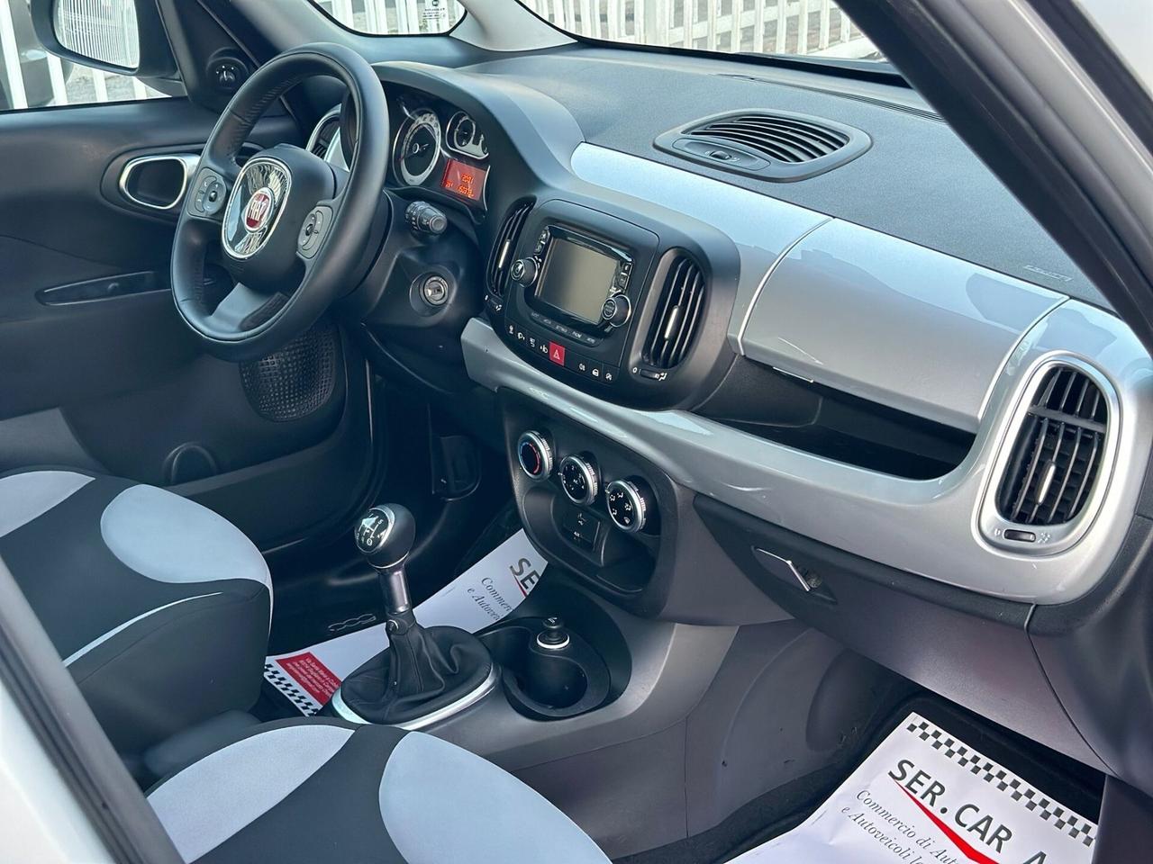 Fiat 500L 2013 1.3 Multijet 85 CV Pop Star !!!PERF