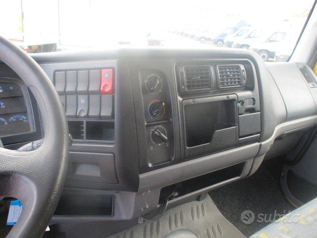 Iveco MIDLUM 75/15 FURGONE L.6.50 M **103000KM** N