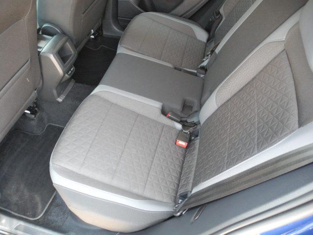 VOLKSWAGEN T-Cross 1.0 TSI 110cv Advanced -OK NEOPATEN.- "47.000 Km"