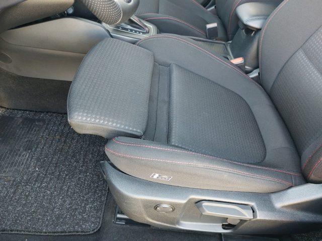 FORD Focus 1.0 EcoBoost Hybrid 155 CV Powershift SW ST-line