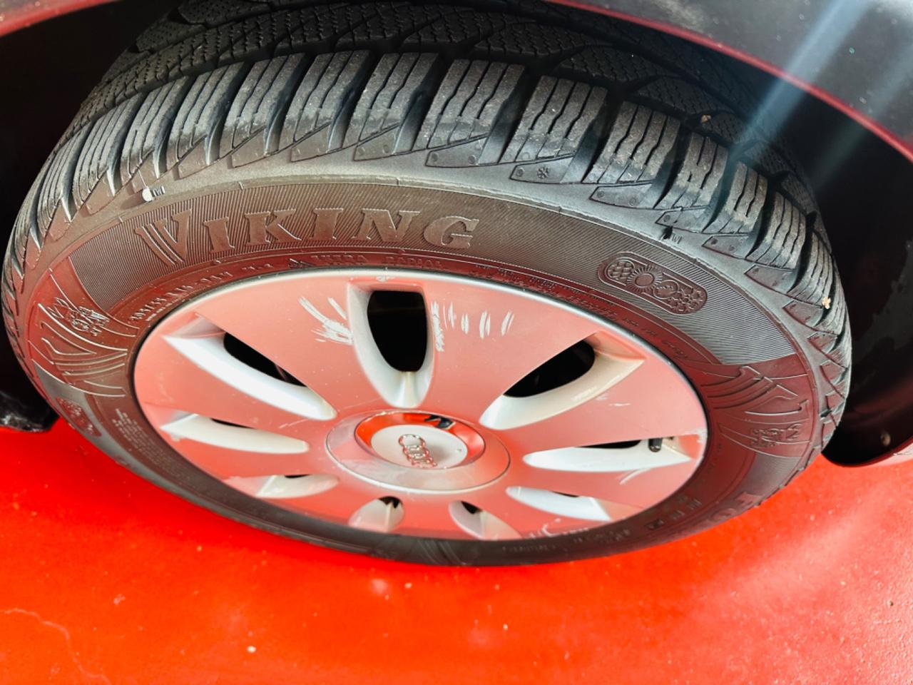 Audi A3 1.9 TDI 105CV SportBack