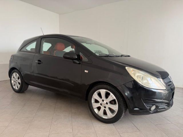 OPEL Corsa 1.2 3 porte Enjoy