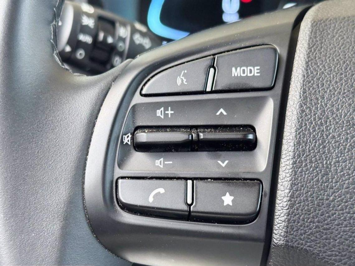 HYUNDAI i10 1 0 mpi connectline 63cv