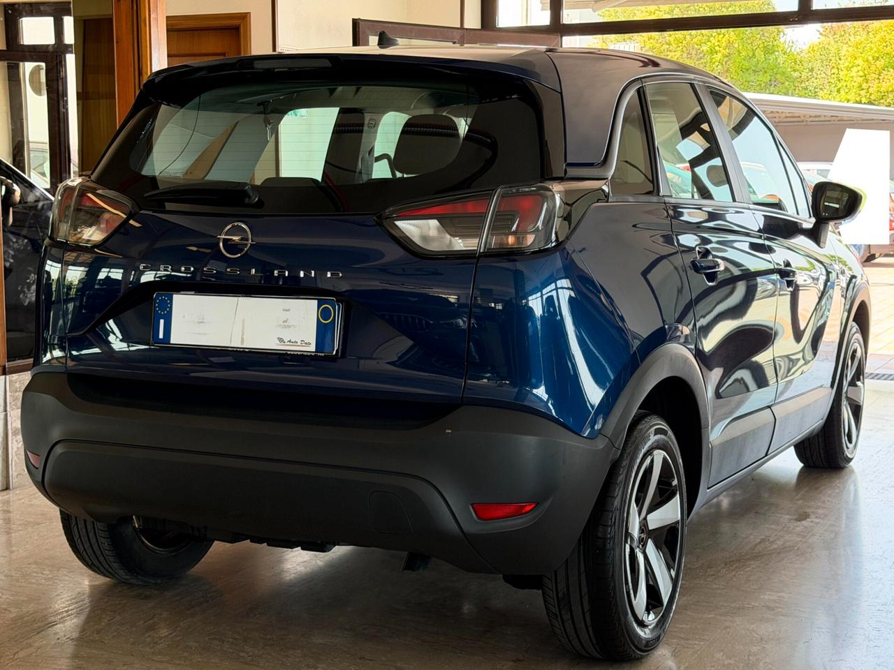 Opel Crossland 1.5 DIESEL 110 cv. EDITION