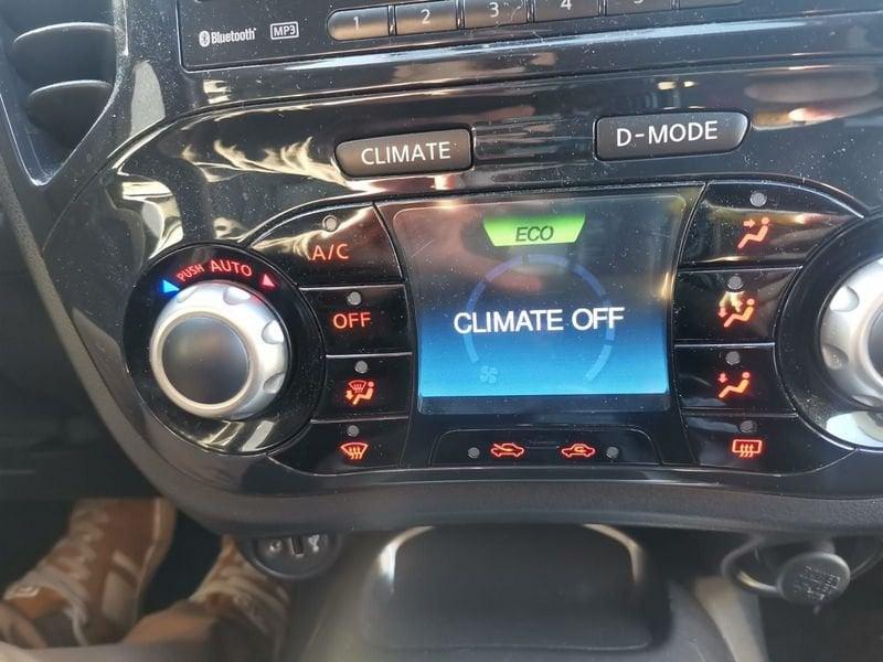 Nissan Juke Juke 1.5 110cv dCi Tekna