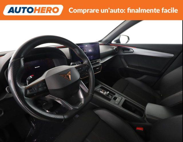 CUPRA Formentor 2.0 TDI 4Drive DSG