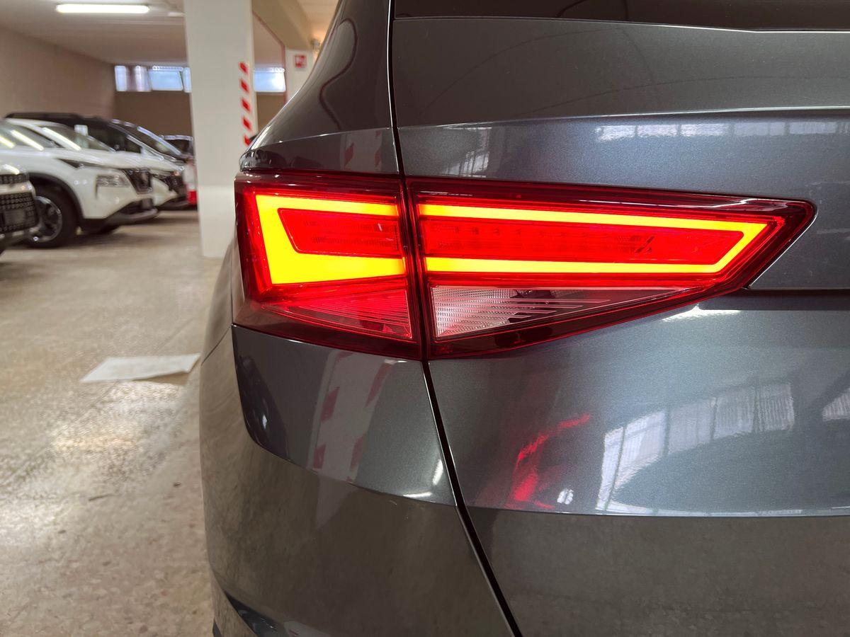 SEAT Ateca 1.6 tdi Advance