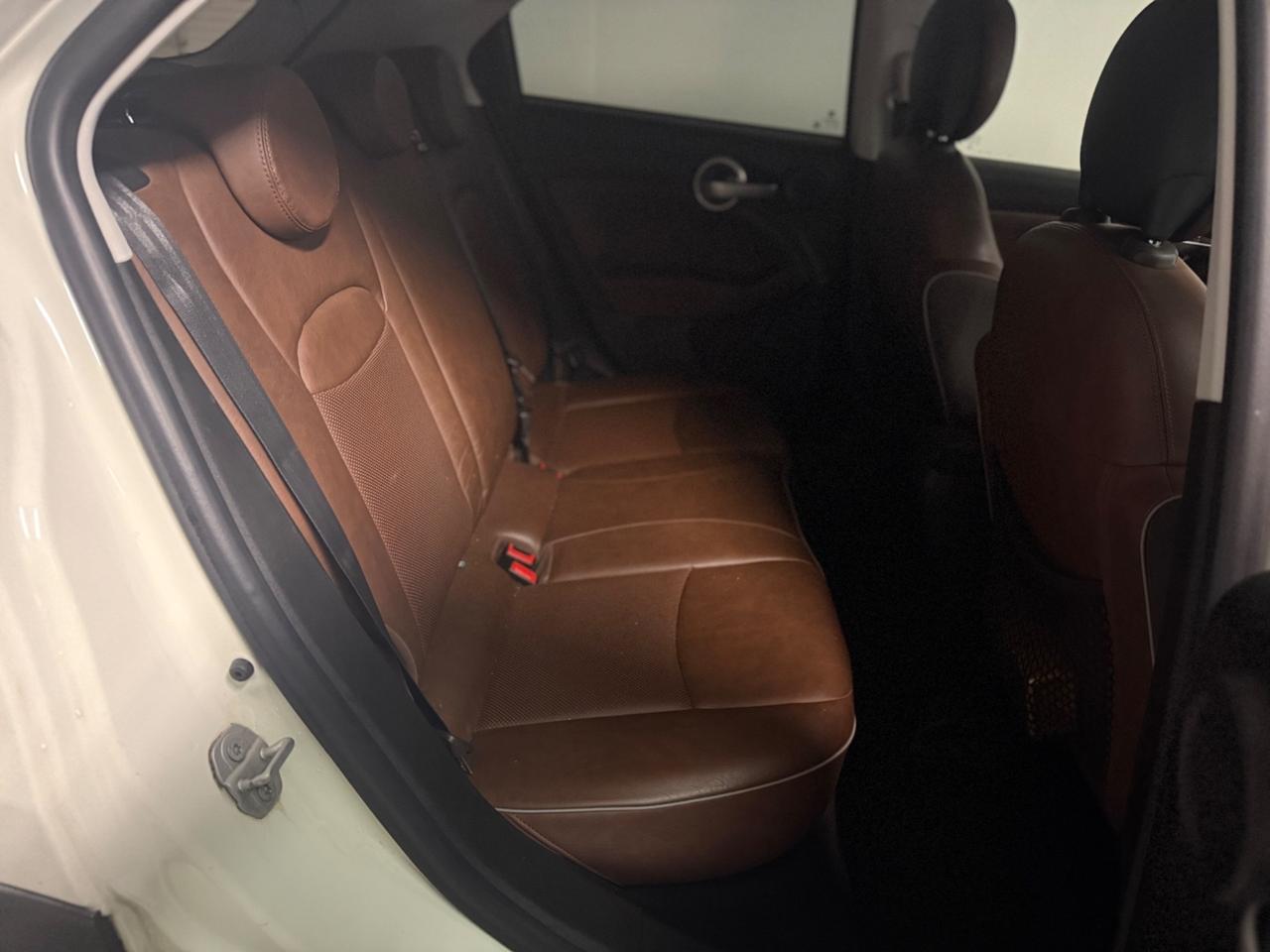 Fiat 500X 1.4 MultiAir 140 CV Cross Plus