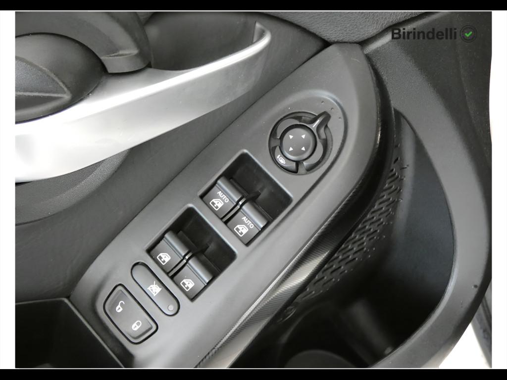 FIAT 500X - 500X 1.6 MultiJet 120 CV 120°