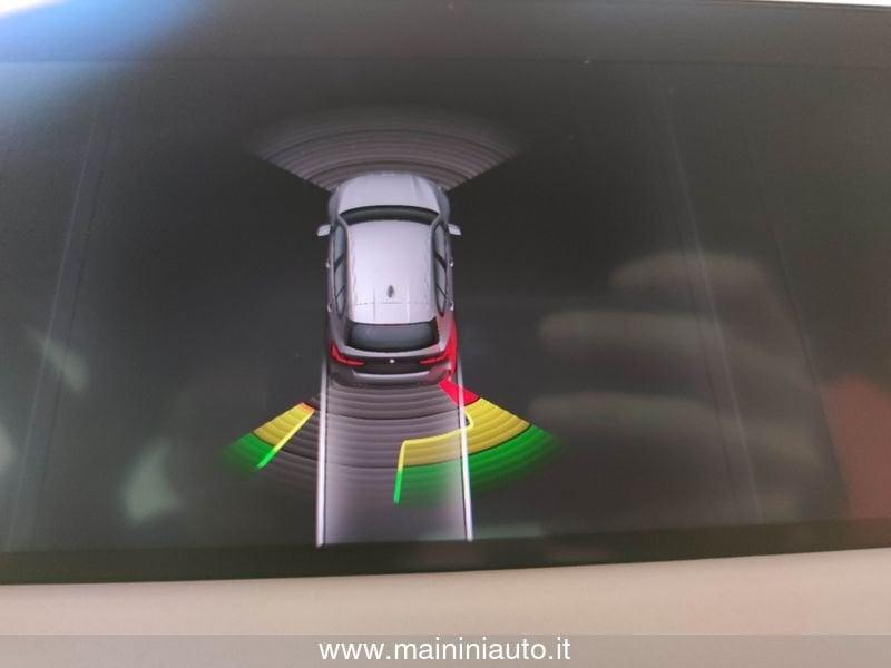 BMW Serie 1 116i 5p Msport Exterior Cambio Automatico