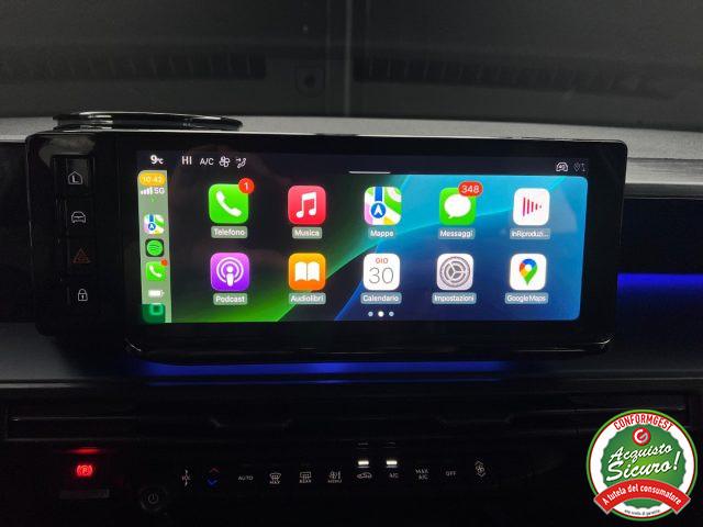 LANCIA Ypsilon Hybrid e-DCT ED. LIMIT. CASSINA