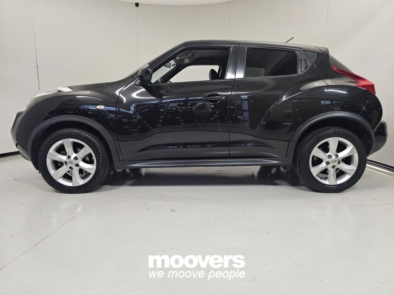 NISSAN Juke 1ª serie 1.6 Tekna