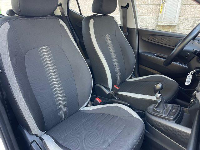 HYUNDAI i10 1.0 67CV MPI PRIME APP-CONNECT CRUISE CONTROL