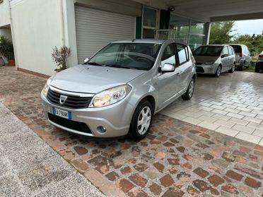 Dacia Sandero 1.4 GPL NEOPATENTATI (12 RATE)