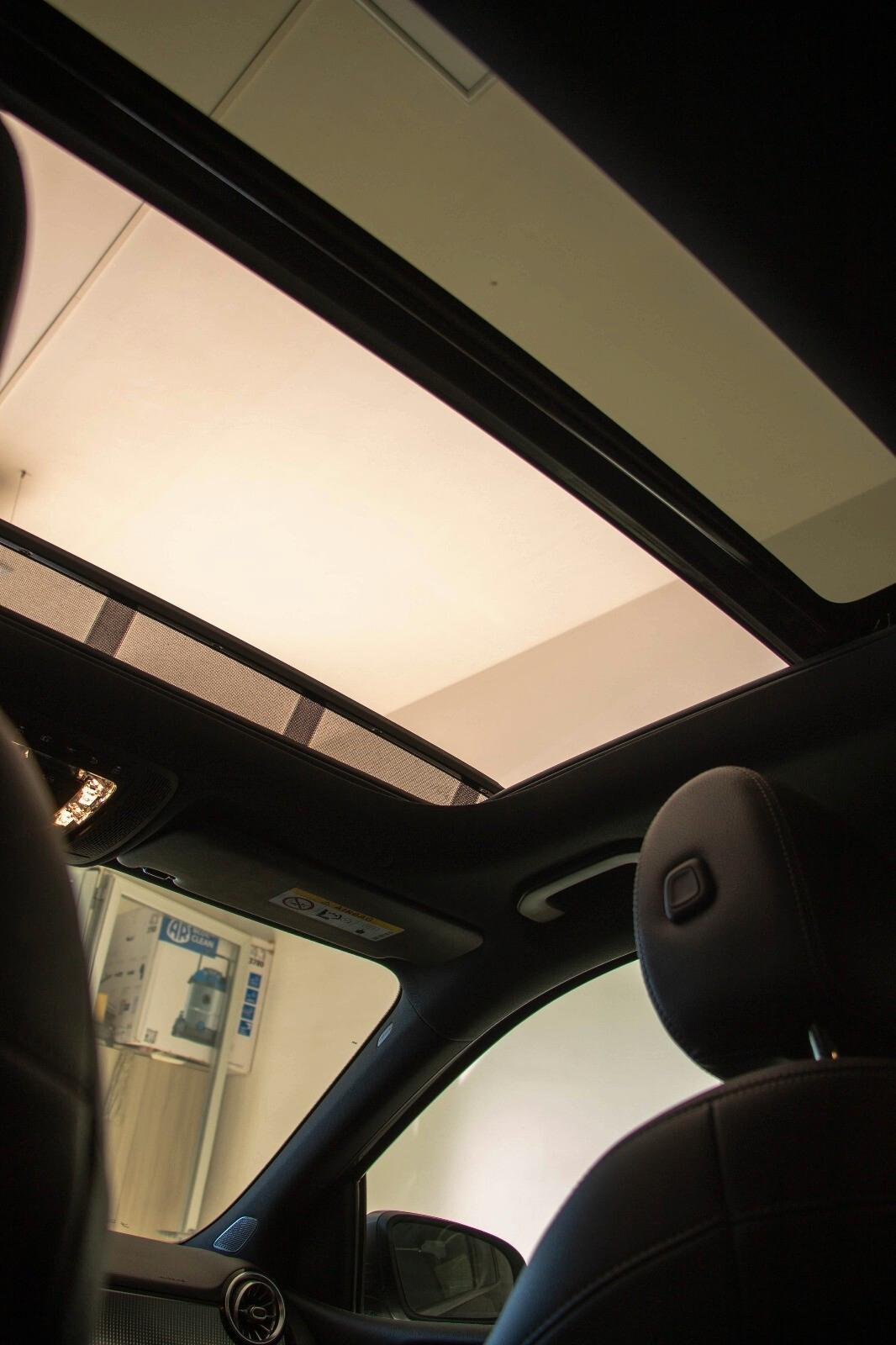 Mercedes-benz B 180 AUTOMATIC PREMIUM