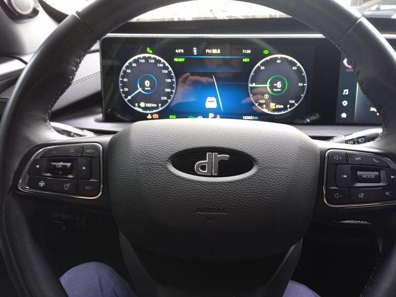 DR AUTOMOBILES dr 6.0 Phev dr 6.0 1.5 PHEV