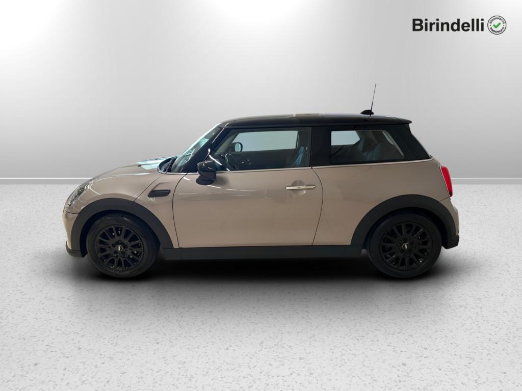 MINI Mini 4ª serie (F56) - Mini 1.5 Cooper Classic