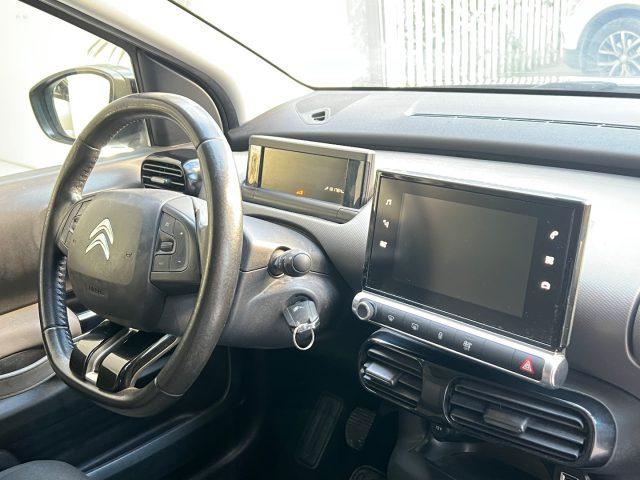 CITROEN C4 Cactus PureTech 110 S&S EAT6 Feel da?129,00 mensili