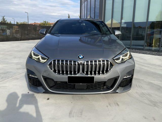 BMW 220 d Gran Coupé Msport aut.