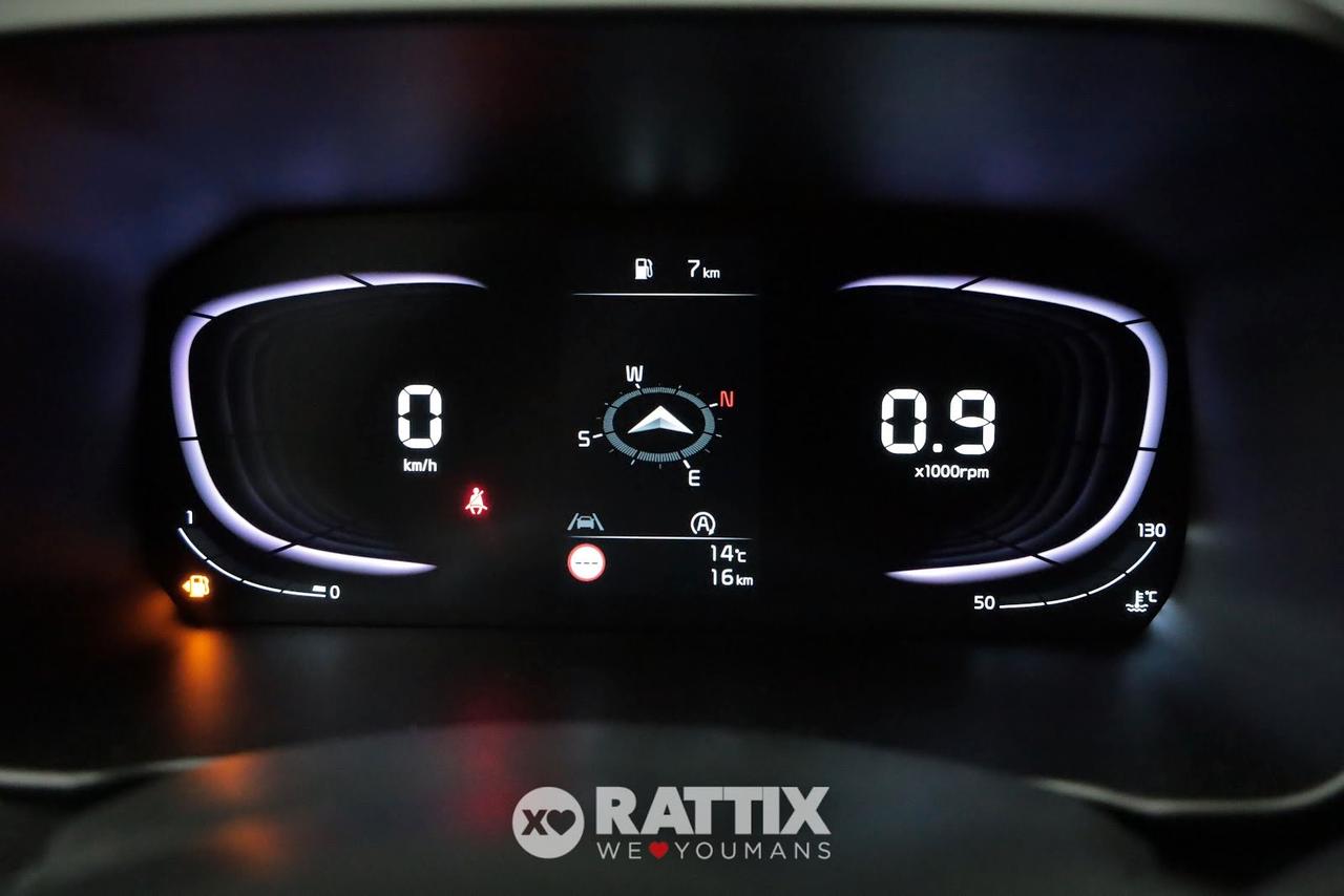 Kia Picanto 1.0 MPI GPL 61CV Urban