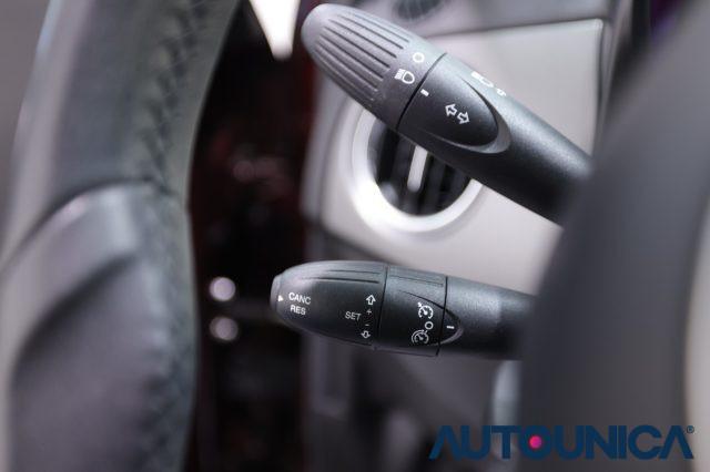 FIAT 500 1.0 HYBRID ROCKSTAR FARI LED NEOPATENTATI TETTO