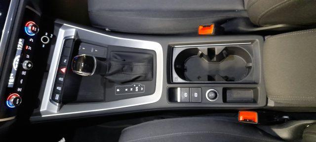 AUDI Q3 SPORTBACK 40 TDI quattro S tr. Bus. Plus 19" B&O