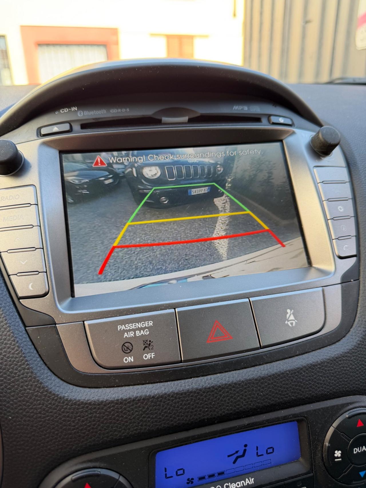 Hyundai iX35 1.6 Neopatentati Euro 5