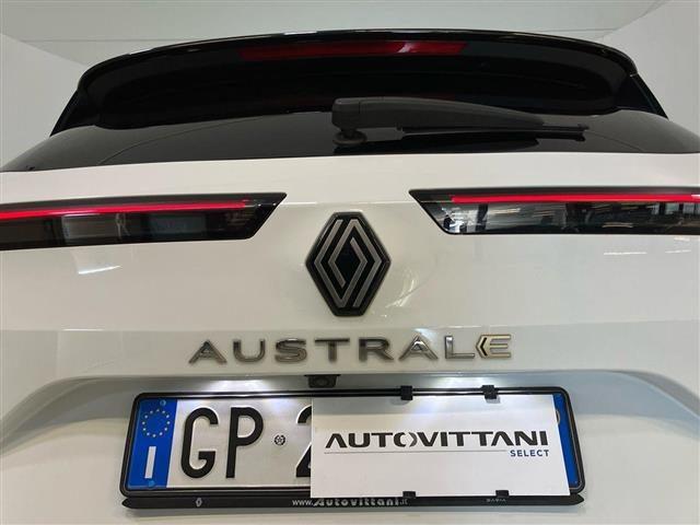 RENAULT Austral 1.2 E-Tech full hybrid 200cv Techno Auto