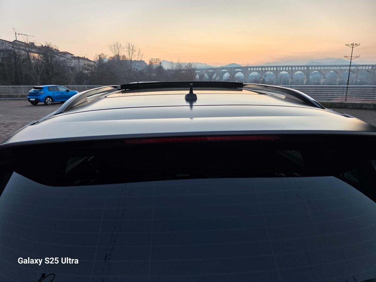 Cupra Ateca 2.0 cv300 4x4 ritiro usato/scambio