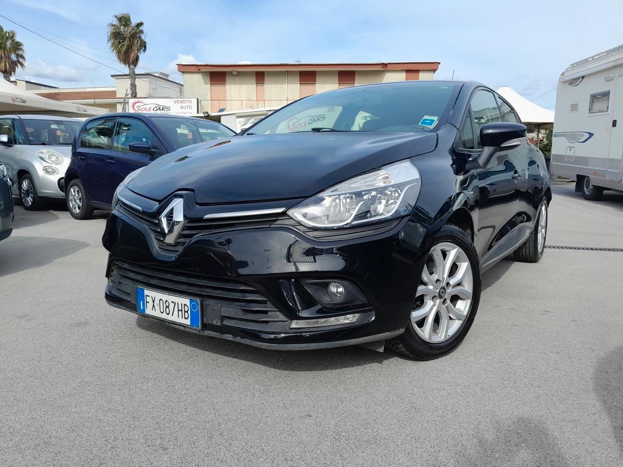 Renault Clio TCe 12V 90 CV GPL Start&Stop 5 porte Energy Life