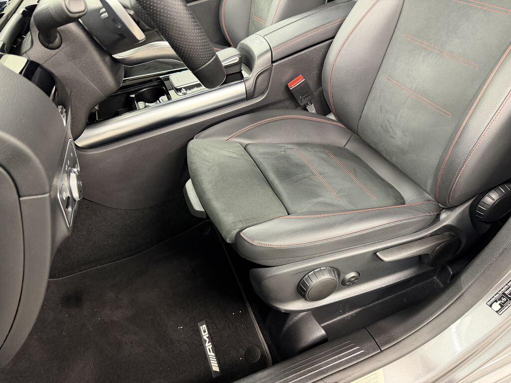 Mercedes Classe B 250 250 EQ-POWER Sport Plus 7G-DCT