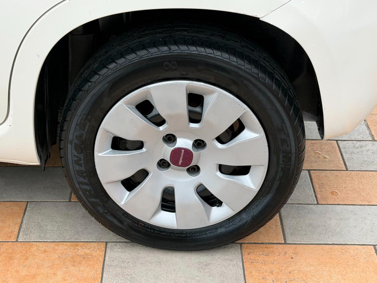 Fiat Panda 1.3 M.JET 75 cv. POP (Auto da ripristinare)