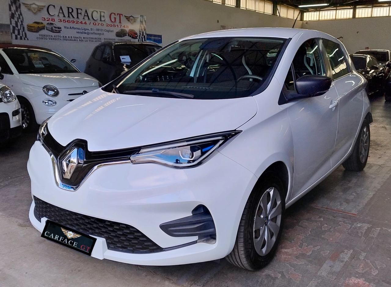 Renault ZOE Intens R110 - 2020