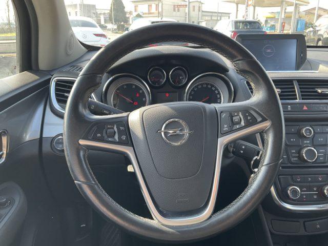 OPEL Mokka 1.6 CDTI Ecotec 136CV 4x2 Start&Stop Ego